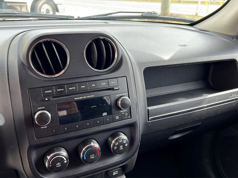 Used 2013 Jeep Patriot Sport w/ PWR Value Group image 16