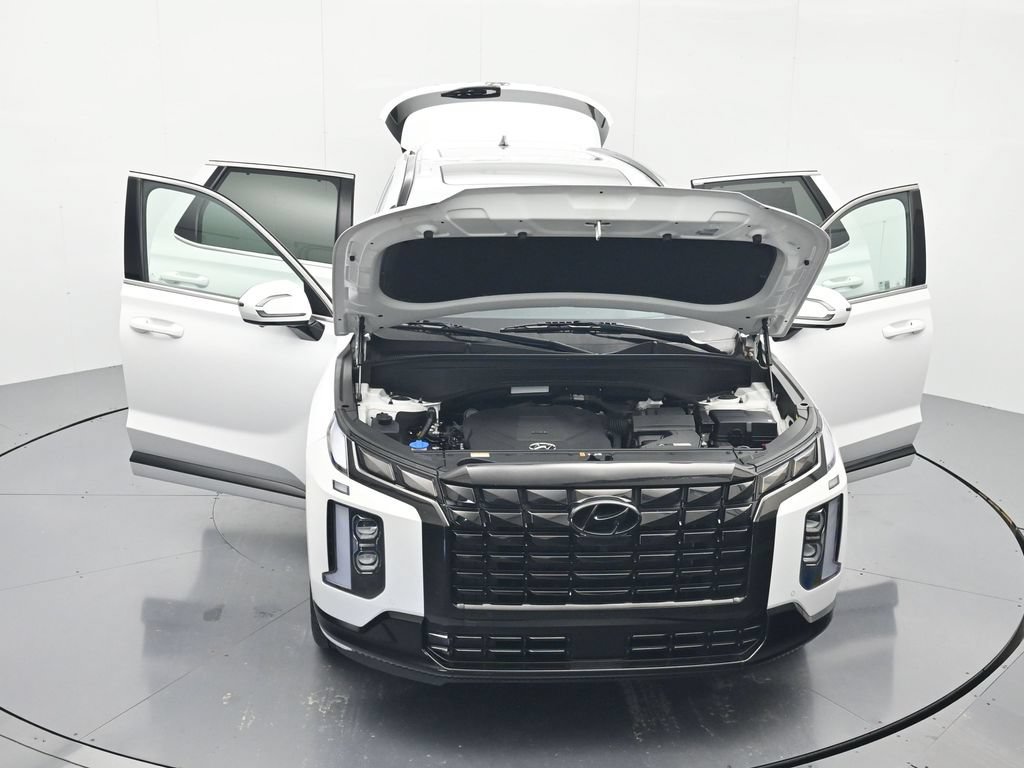 Used 2024 Hyundai Palisade Calligraphy AWD/4WD image 47