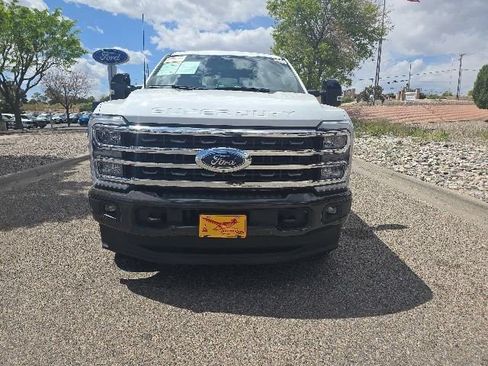 Certified 2025 Ford F250 King Ranch AWD/4WD image 2