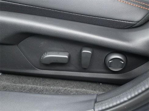 New 2025 Subaru Crosstrek 2.5i Limited w/ Popular Package #3A image 18