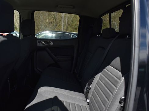 Used 2023 Ford Ranger XLT w/ Equipment Group 302A High AWD/4WD image 16