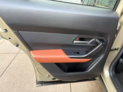 Used 2024 MAZDA CX-50 Meridian Edition w/ Weather Package image 13