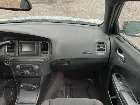 Used 2017 Dodge Charger Police w/ Fleet Park Assist Group image 26