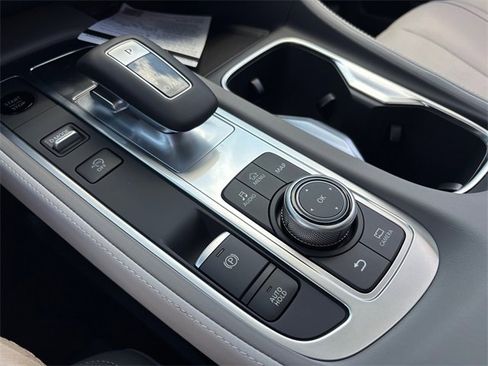 New 2026 INFINITI QX60 Luxe w/ Cargo Package image 10