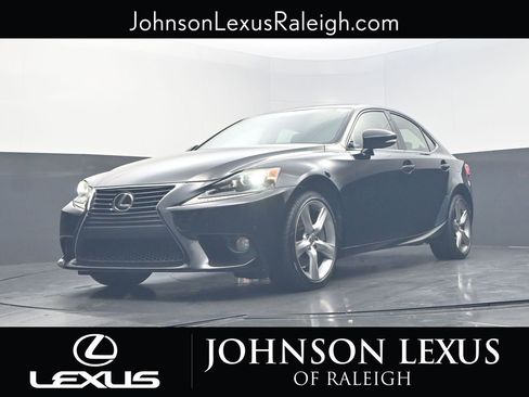 Used 2014 Lexus IS 350 image 19