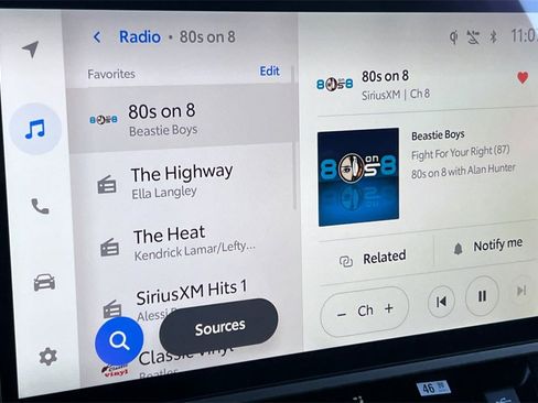 New 2026 Toyota Tundra Platinum image 17