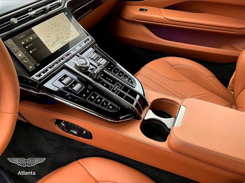 New 2026 Aston Martin V8 Vantage Coupe image 8