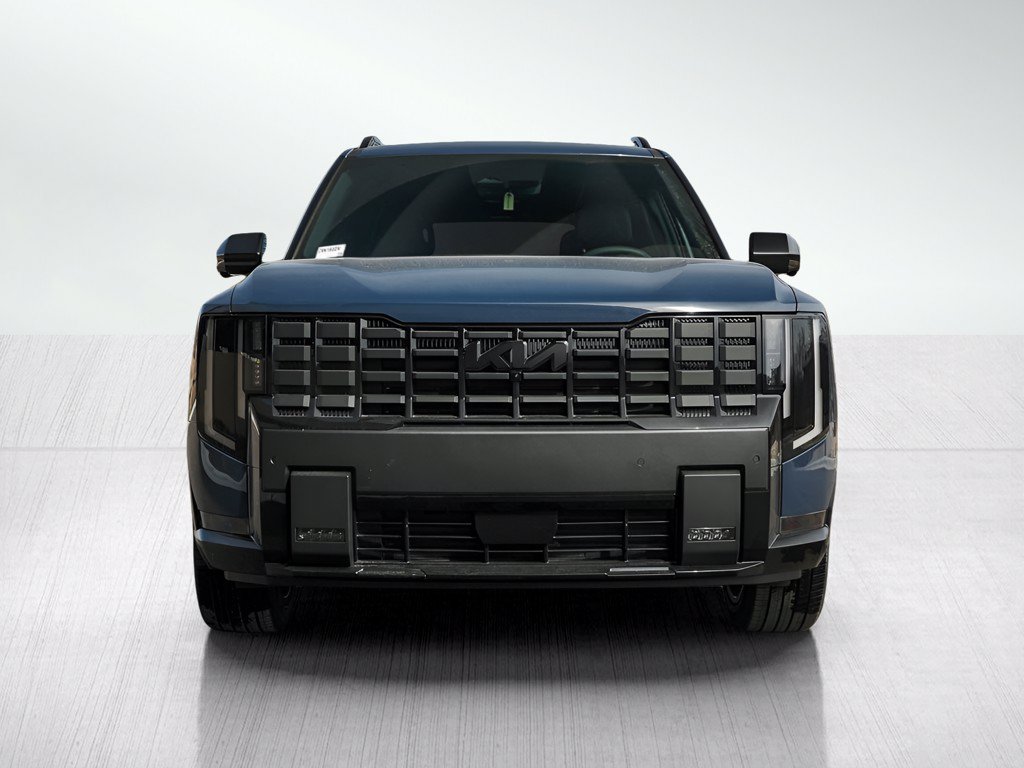 New 2027 Kia Telluride SX X-Line AWD/4WD image 2