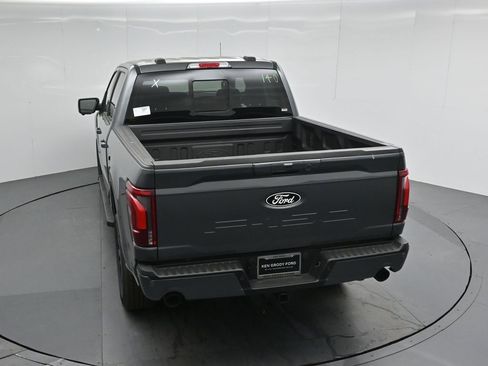 New 2026 Ford F150 Lariat w/ Equipment Group 501A Mid image 39