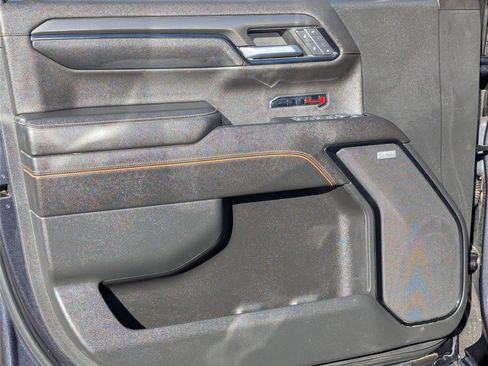 Used 2023 GMC Sierra 1500 AT4 w/ AT4 Premium Package image 16