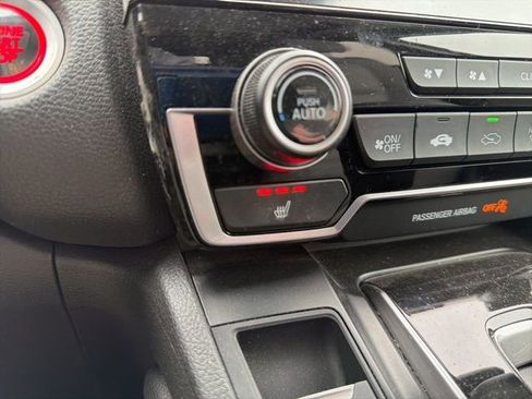 Used 2020 Honda CR-V EX image 25