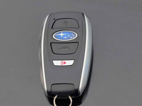 Certified 2025 Subaru Forester Wilderness w/ Wilderness Package image 34