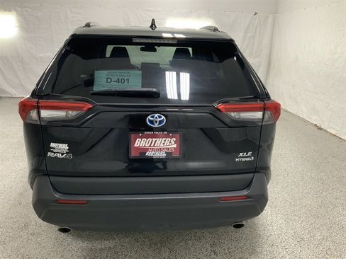 Used 2018 Honda Odyssey EX-L image 63