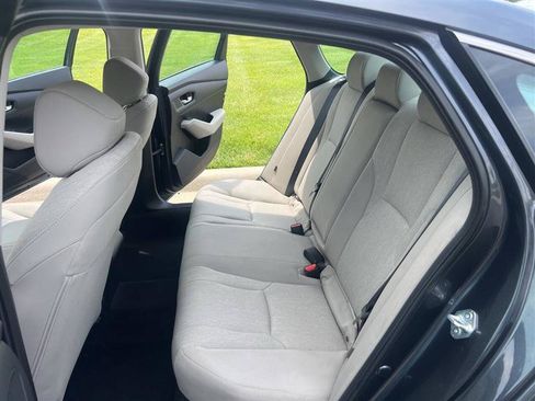 Used 2024 Honda Accord LX image 8