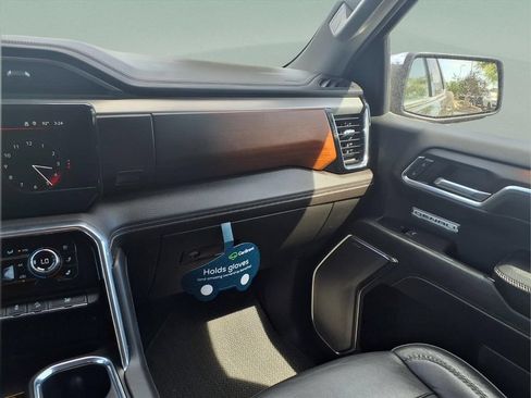 Certified 2024 GMC Sierra 1500 Denali AWD/4WD image 21