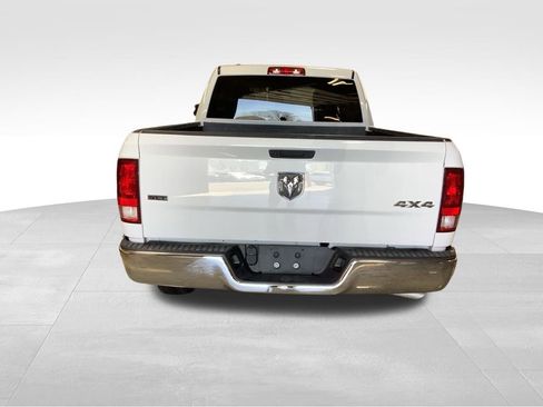 Certified 2024 RAM 1500 Classic SLT AWD/4WD image 7