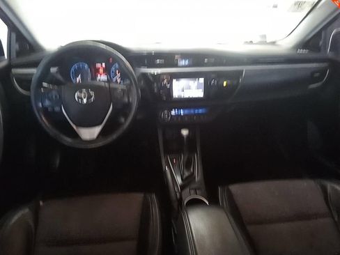 Used 2016 Toyota Corolla S image 6