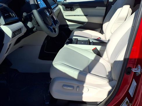 New 2026 Honda Odyssey EX-L image 19