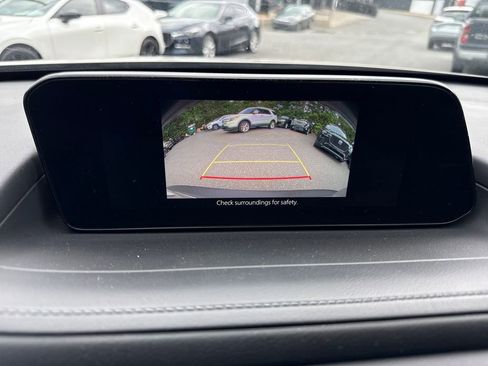 Used 2024 MAZDA CX-30 AWD 2.5 S w/ Select Sport Pkg image 20