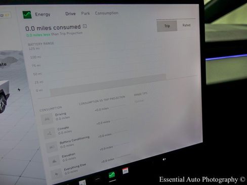 Used 2024 Tesla Cybertruck Cyberbeast image 23