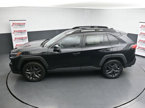 Used 2024 Toyota RAV4 Adventure AWD/4WD image 26