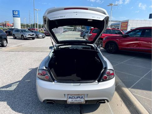 Used 2008 Hyundai Tiburon GT FWD image 9