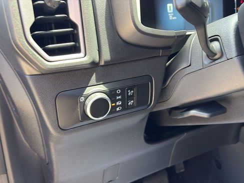 New 2026 Ford Bronco Sport Big Bend AWD/4WD image 6
