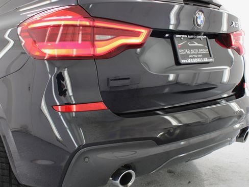 Used 2018 BMW X3 xDrive30i image 24