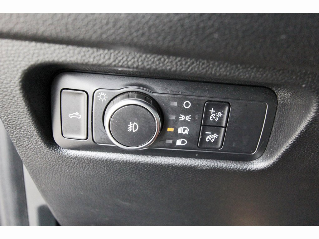 Used 2024 Ford Ranger XLT AWD/4WD image 23