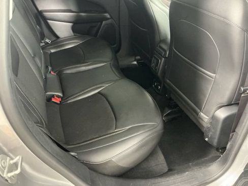 Used 2019 Jeep Compass Latitude AWD/4WD image 12