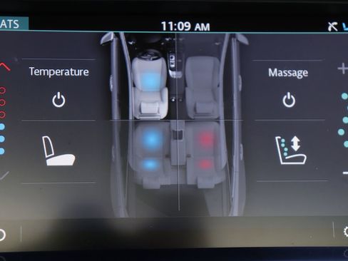 Used 2016 Jaguar XJ R-Sport image 25