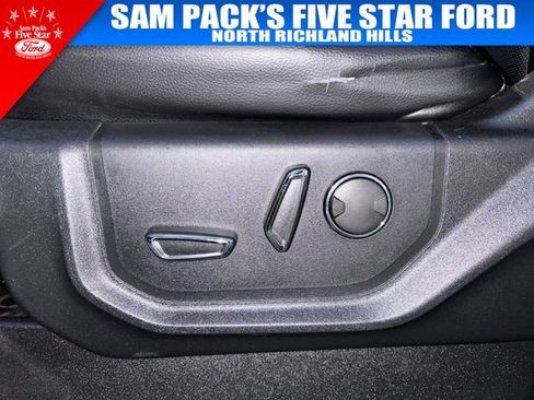 Used 2019 Ford F250 Lariat w/ Lariat Value Package image 21