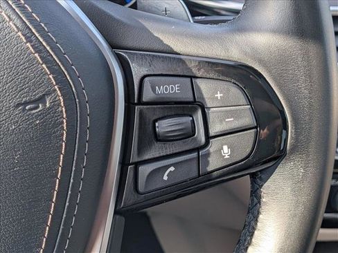 Used 2018 BMW 530i image 13