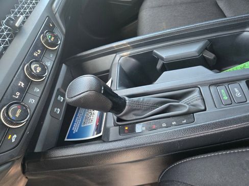 Certified 2024 Honda Accord EX image 16