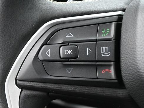 Used 2023 Jeep Grand Cherokee L Laredo AWD/4WD image 6