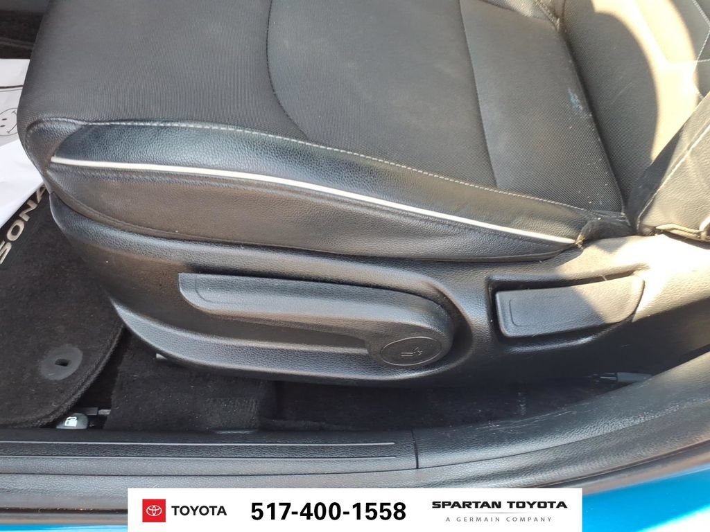Used 2023 Kia Forte GT-Line FWD image 15