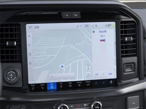 New 2025 Ford F150 Lariat w/ Equipment Group 502A High image 14