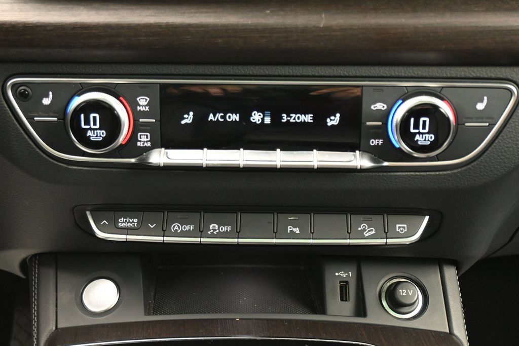 Used 2024 Audi Q5 2.0T Premium Plus AWD/4WD image 22