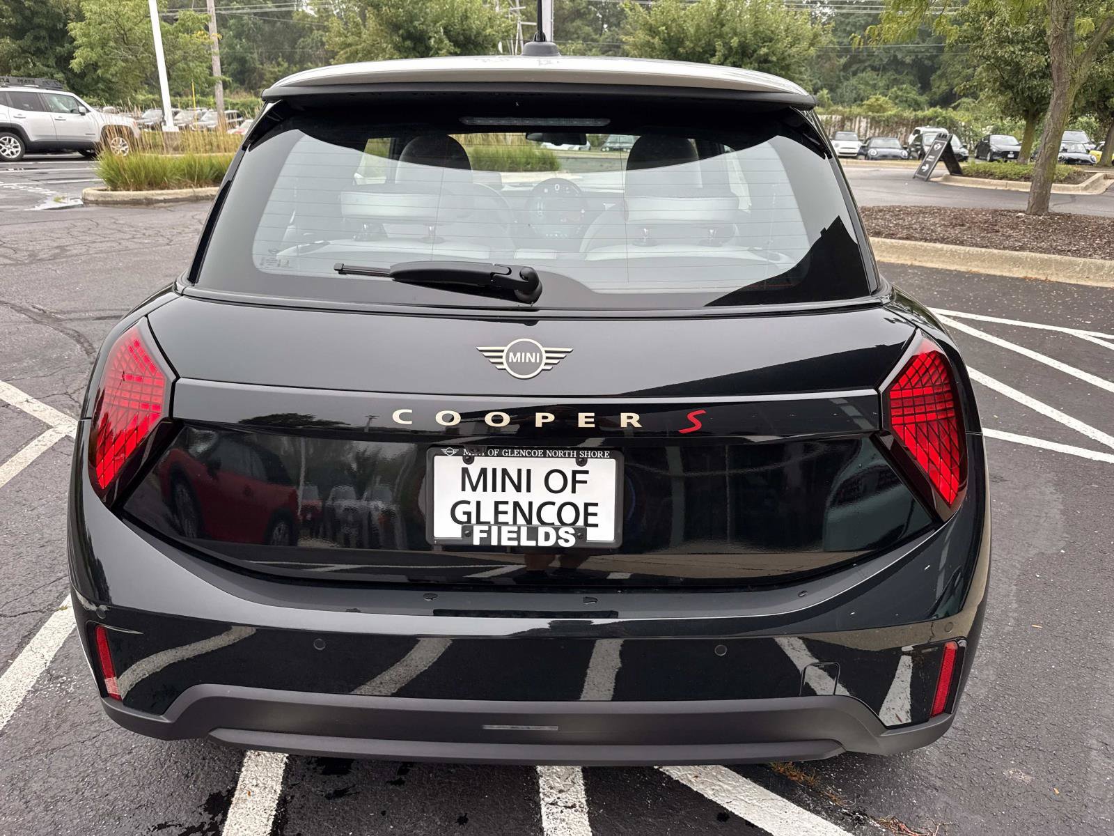 New 2027 MINI Cooper S FWD image 7