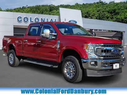 Used 2020 Ford F250 XLT w/ XLT Premium Package