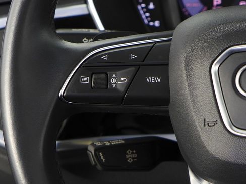 Used 2022 Audi Q3 2.0T Premium w/ Convenience Package image 30