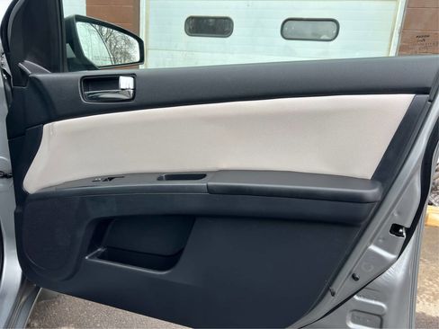 Used 2012 Nissan Sentra 2.0 SL image 18