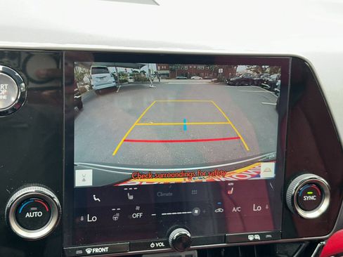 Used 2024 Lexus NX 350 F Sport AWD/4WD image 23