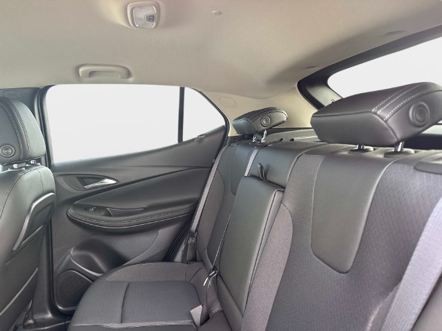 New 2026 Buick Encore GX Preferred w/ Advanced Technology Package FWD image 13