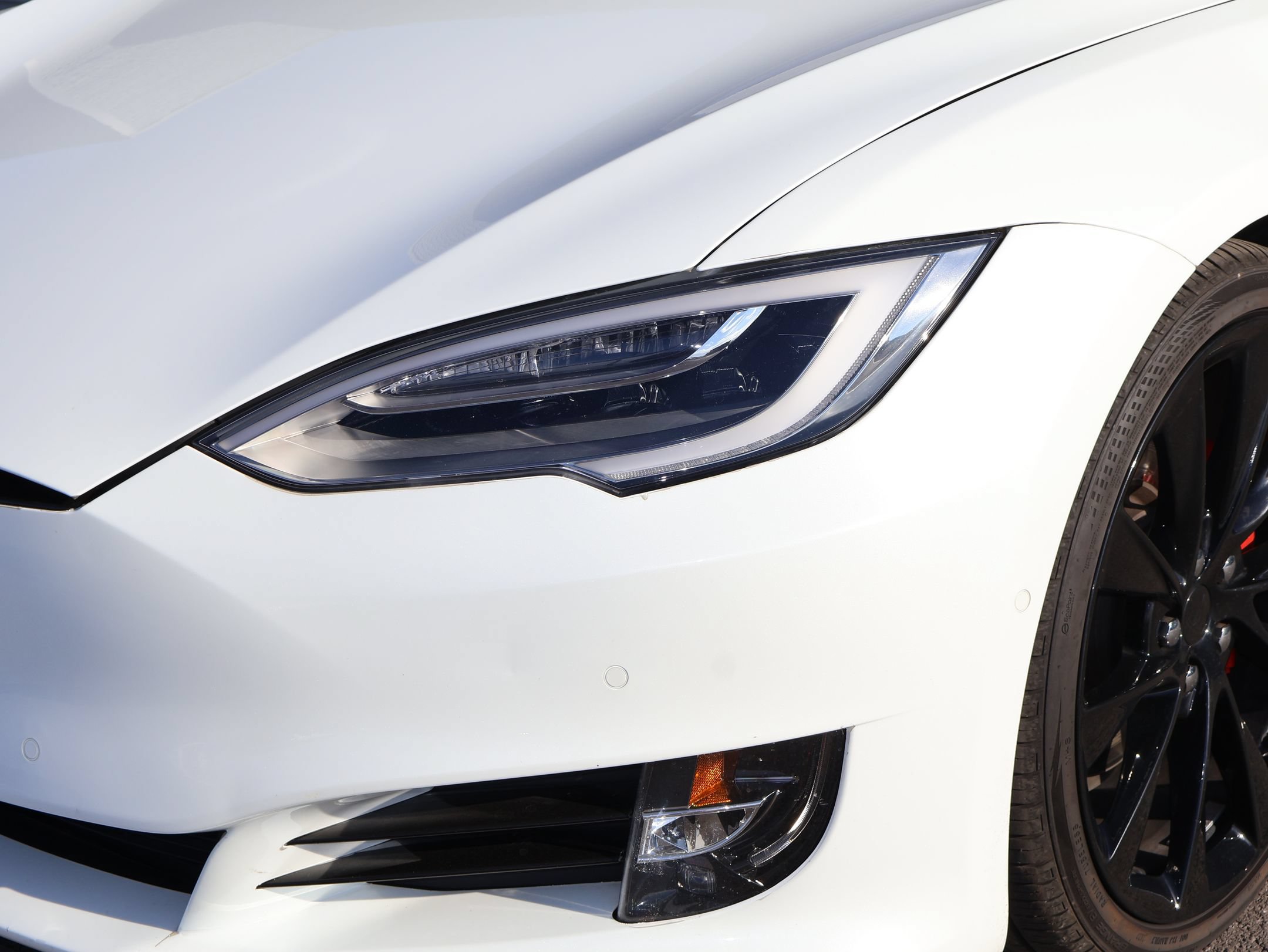 Used 2018 Tesla Model S P100D AWD/4WD image 13