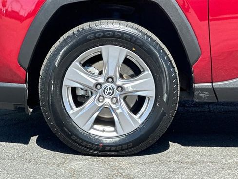 Used 2023 Toyota RAV4 XLE image 26