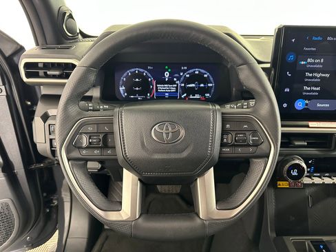 New 2026 Toyota 4Runner Limited image 15