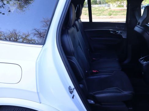 Used 2019 Volvo XC90 T6 R-Design w/ Advanced Package AWD/4WD image 23