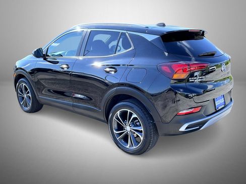 Used 2023 Buick Encore GX Select w/ Safety Package II AWD/4WD image 7