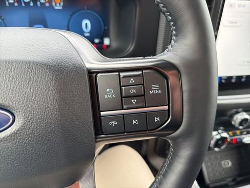 New 2025 Ford F150 King Ranch w/ FX4 Off-Road Package image 15